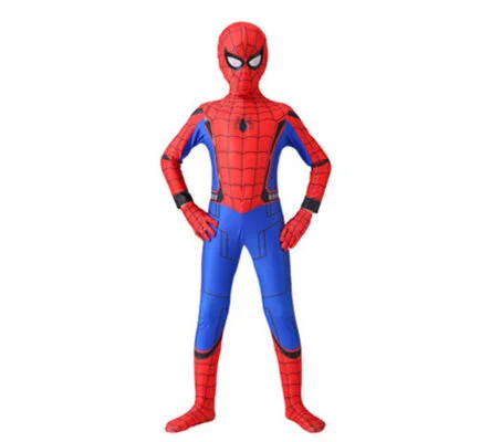 spiderman Costume
