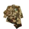 Pak Army Uniform Costume